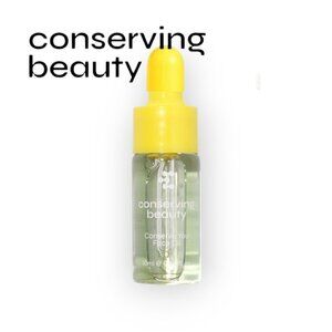 Conserving Beauty Conserve You Face Oil size 10 mL factory sealed Clean Beauty
